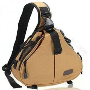MegaGear DSLR Camera Case Bag for Nikon & Canon